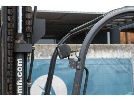 Sähkö - 4 pyör 2009  OM XE 25 (30)