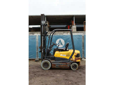 Sähkö - 4 pyör 2009  OM XE 25 (31)