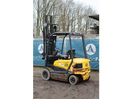 Sähkö - 4 pyör 2009  OM XE 25 (32)