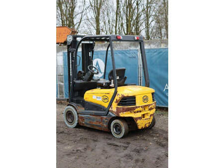 Sähkö - 4 pyör 2009  OM XE 25 (4)