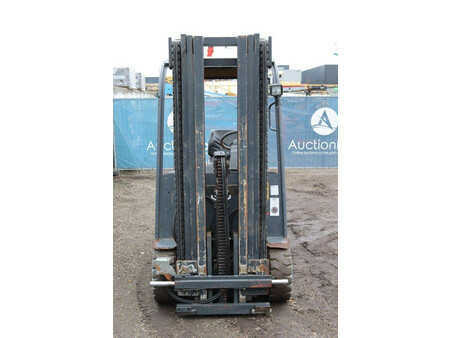 Sähkö - 4 pyör 2009  OM XE 25 (8)