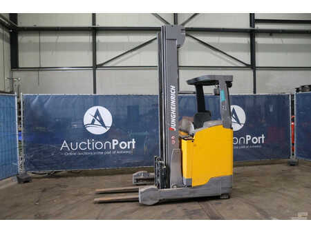 Reach Truck 2021  Jungheinrich ETV 214 (1)