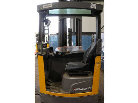 Reach Truck 2021  Jungheinrich ETV 214 (12)