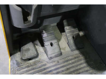 Reach Truck 2021  Jungheinrich ETV 214 (15)