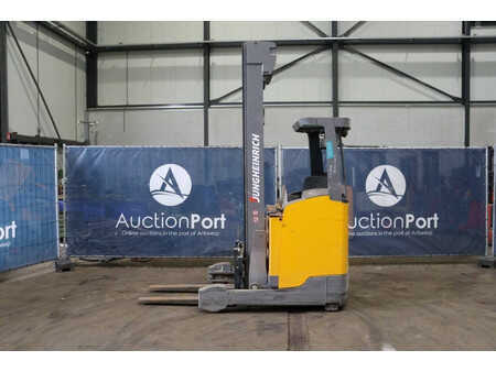 Reach Truck 2021  Jungheinrich ETV 214 (2)