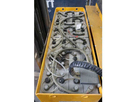 Reach Truck 2021  Jungheinrich ETV 214 (23)