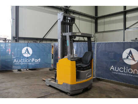 Reach Truck 2021  Jungheinrich ETV 214 (3)