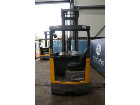 Reach Truck 2021  Jungheinrich ETV 214 (4)