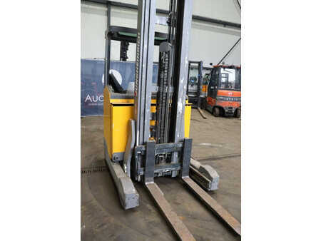 Reach Truck 2021  Jungheinrich ETV 214 (5)