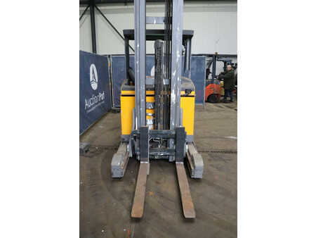 Reach Truck 2021  Jungheinrich ETV 214 (6)