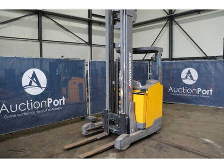 Reach Truck 2021  Jungheinrich ETV 214 (7)