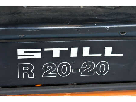 El Truck - 4-hjul 2006  Still R20-20p (14)