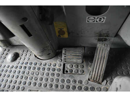 El Truck - 4-hjul 2006  Still R20-20p (20)