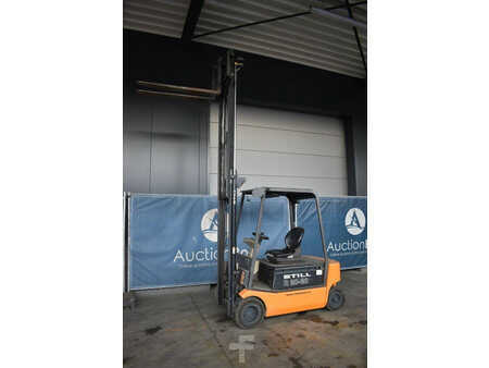 El Truck - 4-hjul 2006  Still R20-20p (25)