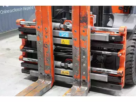 Dieselový VZV 2019  Linde H35D-02 (10)