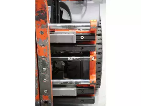 Dieselový VZV 2019  Linde H35D-02 (12)