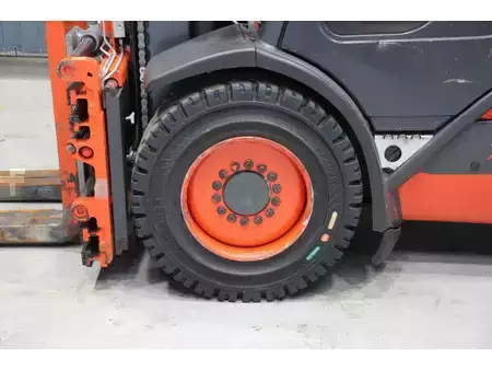 Dieselový VZV 2019  Linde H35D-02 (13)
