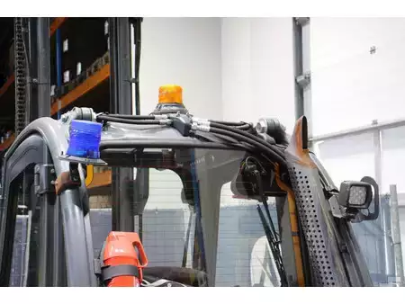 Dieselový VZV 2019  Linde H35D-02 (16)