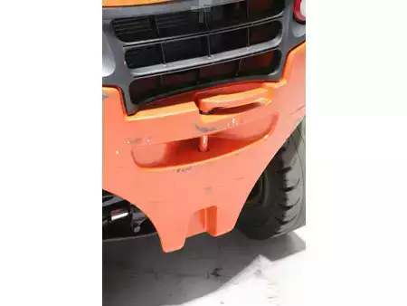 Dieselový VZV 2019  Linde H35D-02 (17)