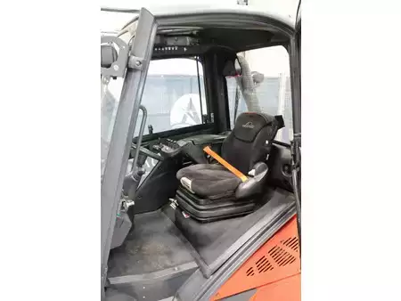 Dieselový VZV 2019  Linde H35D-02 (20)