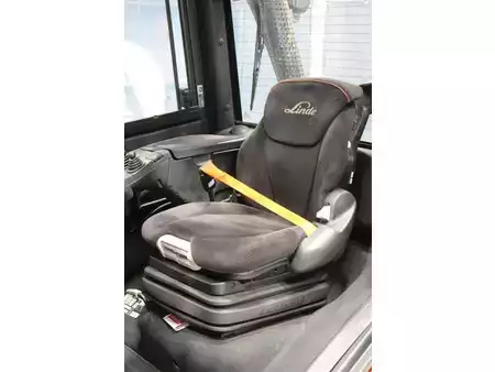 Dieselový VZV 2019  Linde H35D-02 (21)