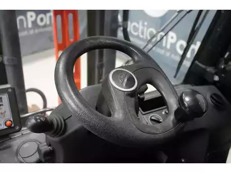 Dieselový VZV 2019  Linde H35D-02 (22)