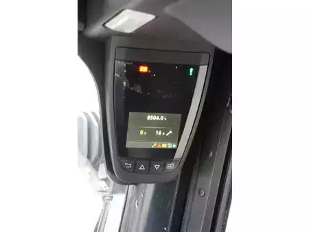Dieselový VZV 2019  Linde H35D-02 (25)