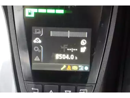 Dieselový VZV 2019  Linde H35D-02 (26)