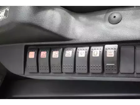 Dieselový VZV 2019  Linde H35D-02 (27)