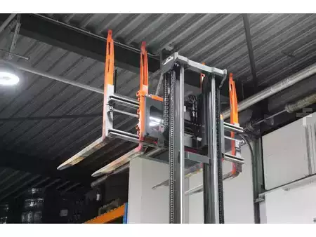 Dieselový VZV 2019  Linde H35D-02 (33)