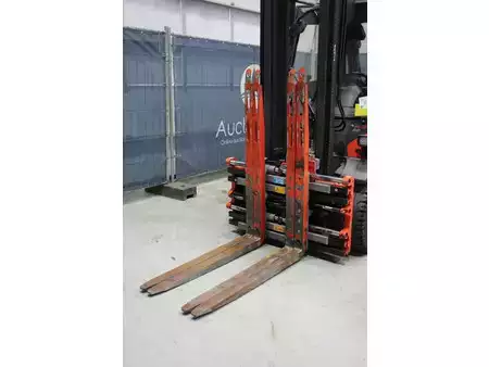 Dieselový VZV 2019  Linde H35D-02 (9)