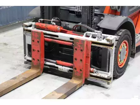 LPG VZV 2019  Linde H40T-02 (10)