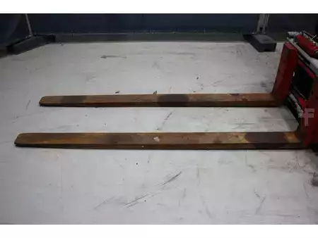 LPG VZV 2019  Linde H40T-02 (11)