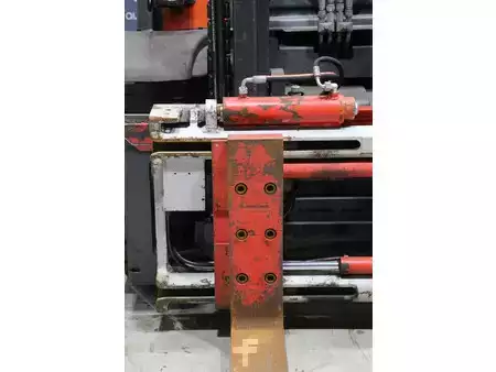 LPG VZV 2019  Linde H40T-02 (12)