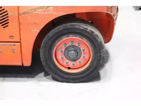 LPG VZV 2019  Linde H40T-02 (14)