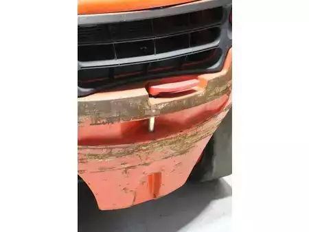 LPG VZV 2019  Linde H40T-02 (16)