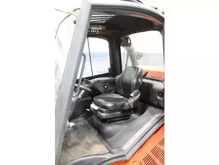 LPG VZV 2019  Linde H40T-02 (18)