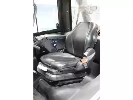 LPG VZV 2019  Linde H40T-02 (19)