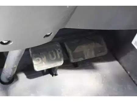 LPG VZV 2019  Linde H40T-02 (20)