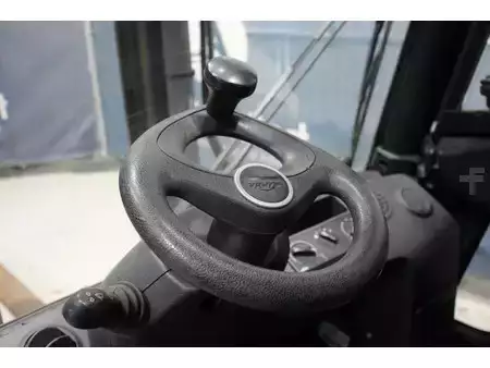 LPG VZV 2019  Linde H40T-02 (21)