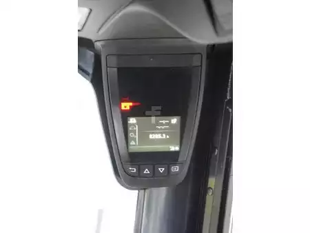 LPG VZV 2019  Linde H40T-02 (24)