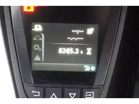 LPG VZV 2019  Linde H40T-02 (25)