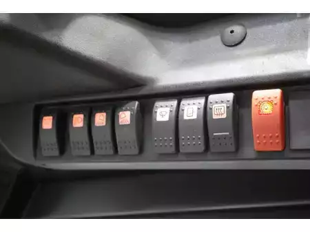 LPG VZV 2019  Linde H40T-02 (26)