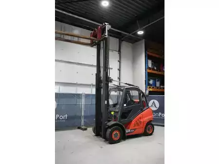 LPG VZV 2019  Linde H40T-02 (28)