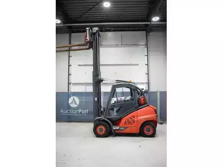 LPG VZV 2019  Linde H40T-02 (29)