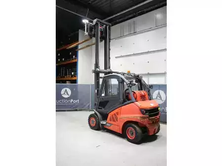 LPG VZV 2019  Linde H40T-02 (30)