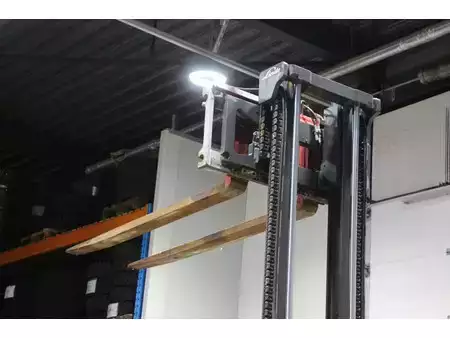 LPG VZV 2019  Linde H40T-02 (31)