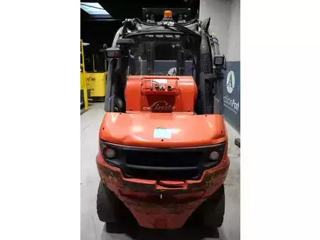 LPG VZV 2019  Linde H40T-02 (4)