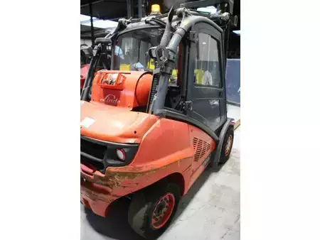 LPG VZV 2019  Linde H40T-02 (5)