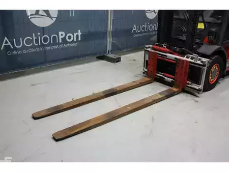 LPG VZV 2019  Linde H40T-02 (9)